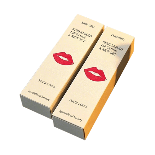 Guangzhou Zhongfu Pinyi Paper Packaging Co., Ltd.