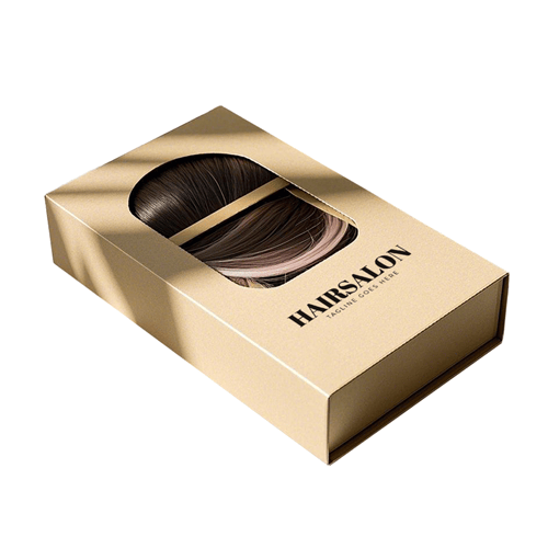 Guangzhou Zhongfu Pinyi Paper Packaging Co., Ltd.