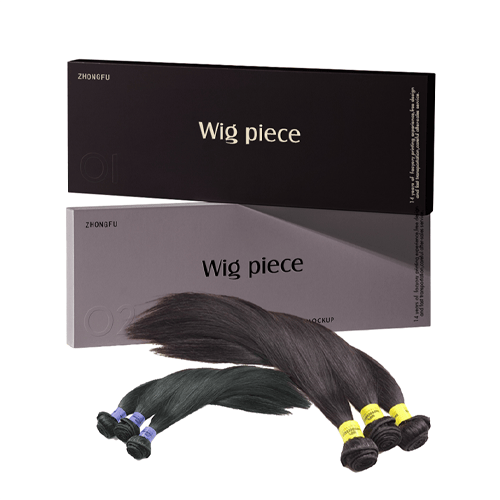 Guangzhou Zhongfu Pinyi Paper Packaging Co., Ltd.