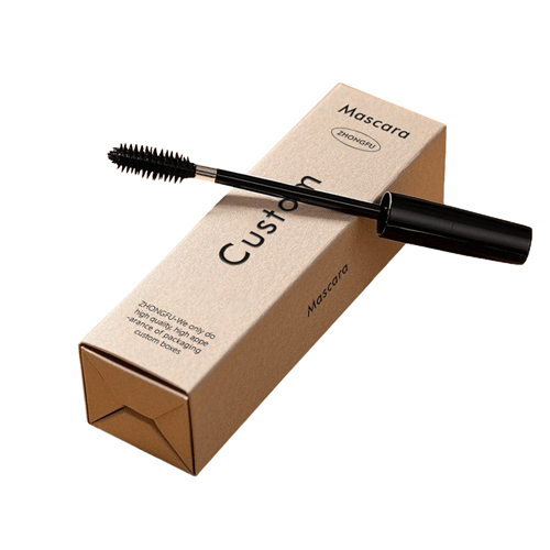 Guangzhou Zhongfu Pinyi Paper Packaging Co., Ltd.