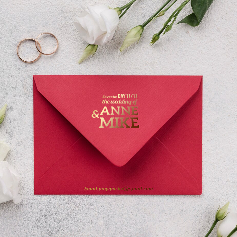 Offset vs Digital Foil Stamping