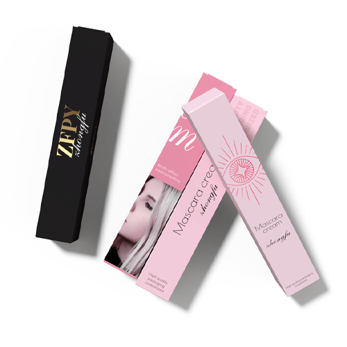 Guangzhou Zhongfu Pinyi Paper Packaging Co., Ltd.