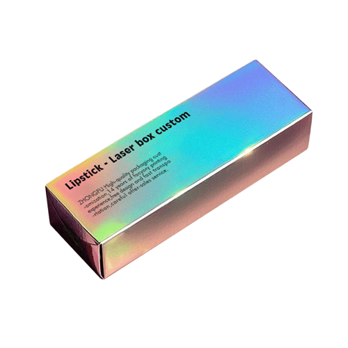 Guangzhou Zhongfu Pinyi Paper Packaging Co., Ltd.