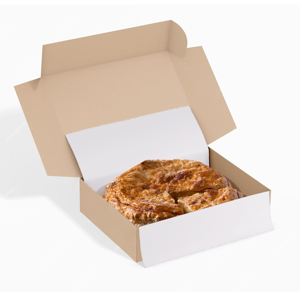  Pie Box