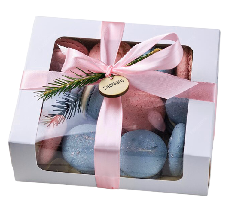 Guangzhou Zhongfu Pinyi Paper Packaging Co., Ltd.