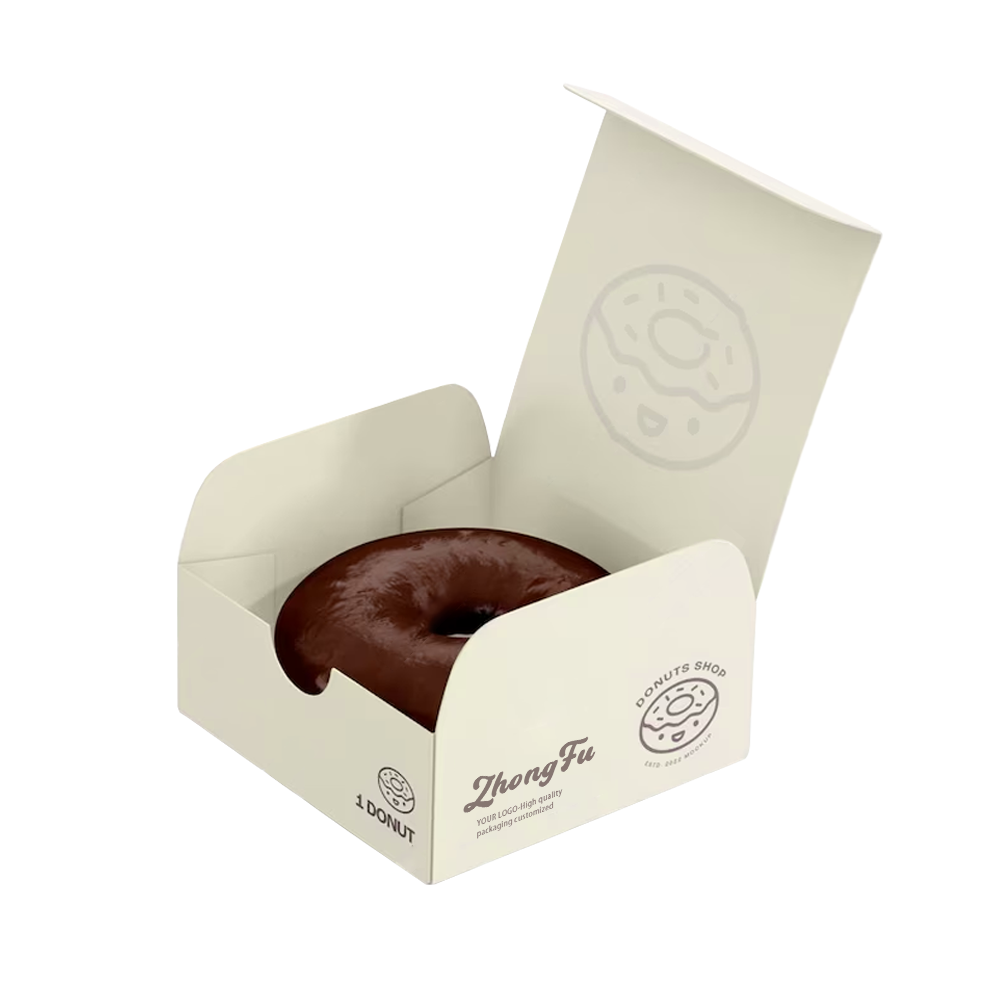 Guangzhou Zhongfu Pinyi Paper Packaging Co., Ltd.