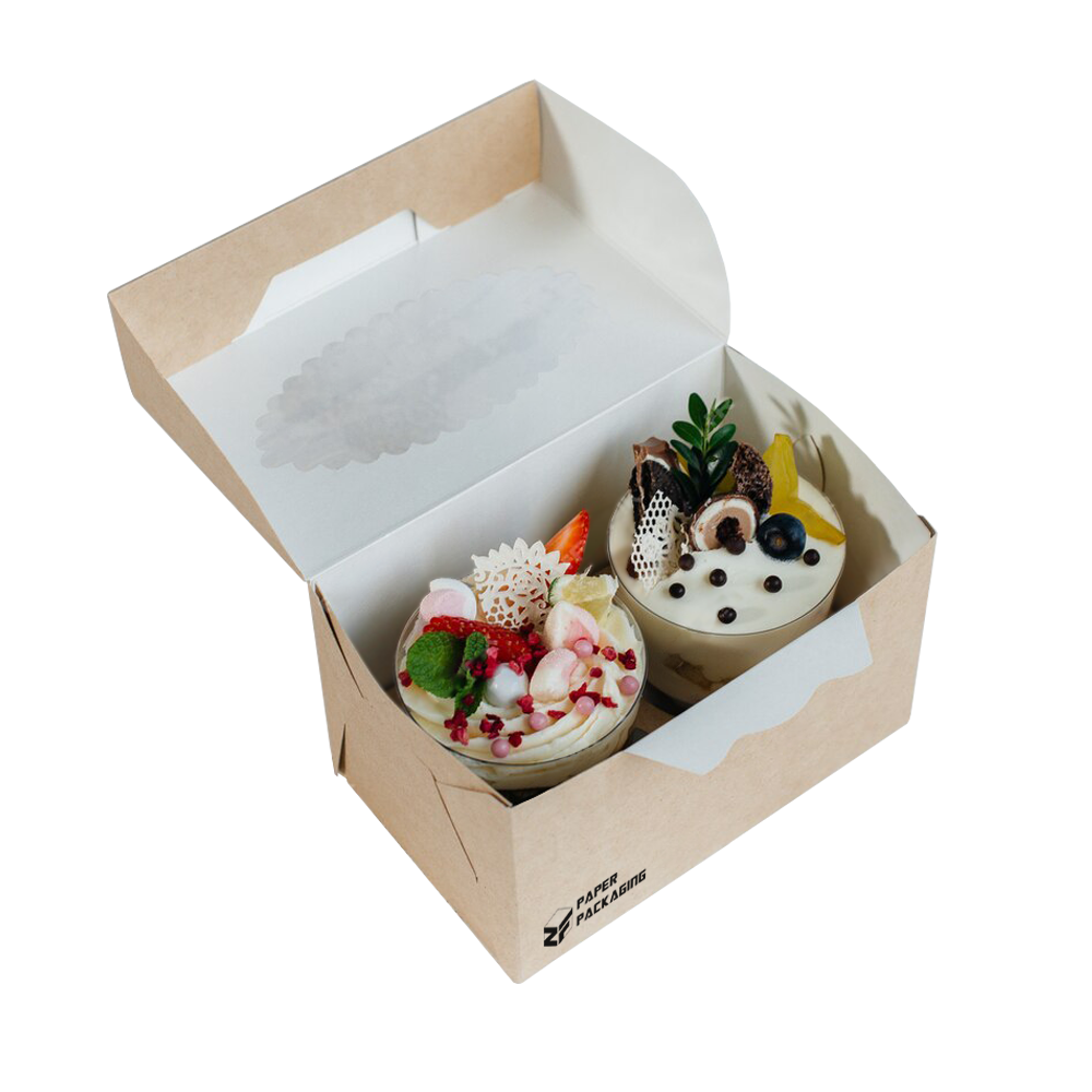 Guangzhou Zhongfu Pinyi Paper Packaging Co., Ltd.