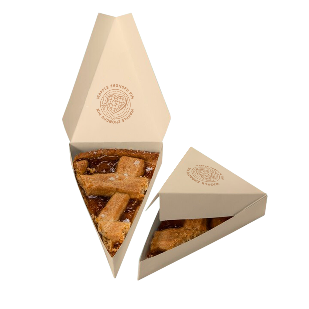 Guangzhou Zhongfu Pinyi Paper Packaging Co., Ltd.