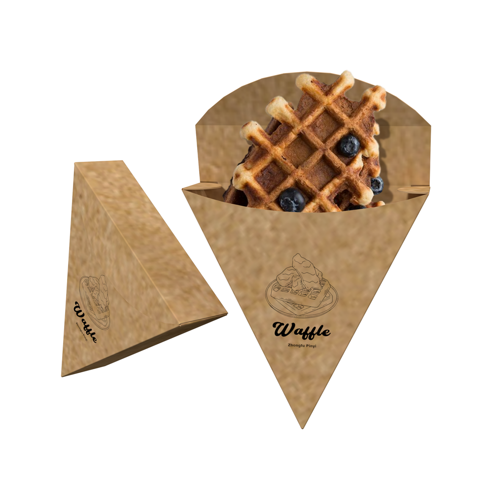 Guangzhou Zhongfu Pinyi Paper Packaging Co., Ltd.