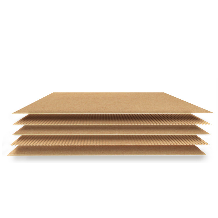 How to Distinguish the Quality of Corrugated Paper