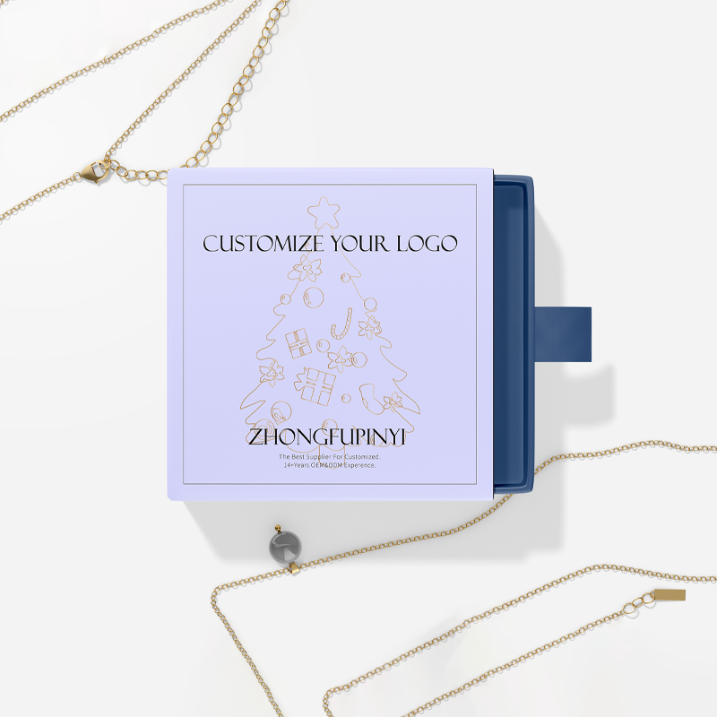 luxury jewelry packaging