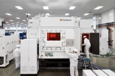 【In-depth Study】OLED Inkjet Printing Patent Technology